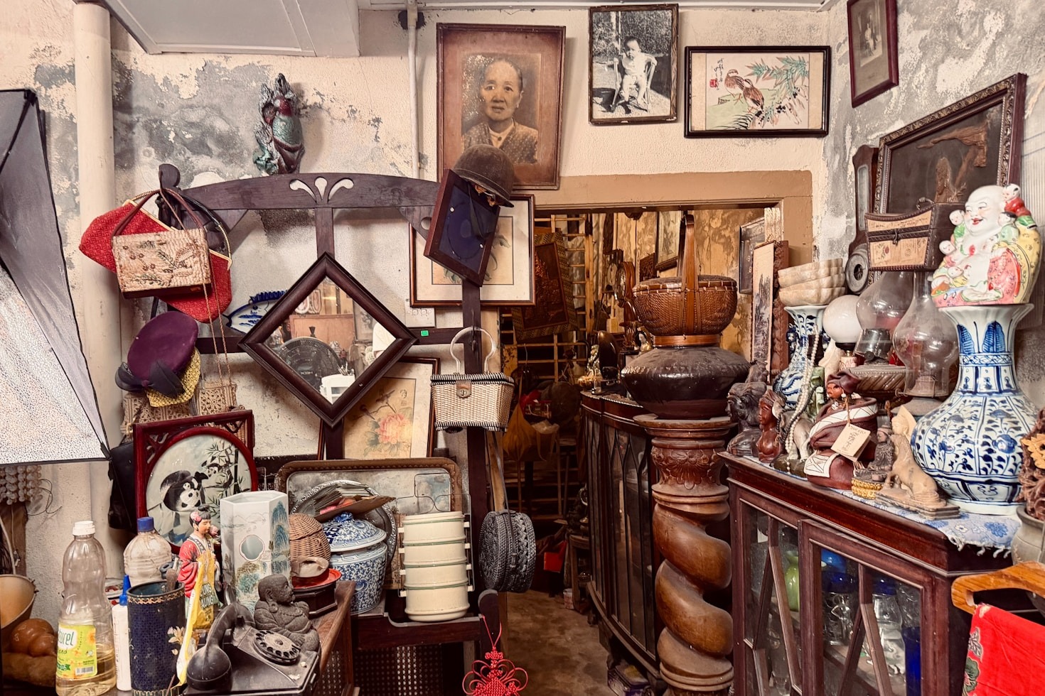 From Gravestones to Greatness: The Roots of Spooky Design